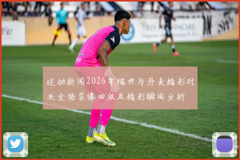 运动新闻2026年瑞典与丹麦精彩对决全场录像回放及精彩瞬间分析