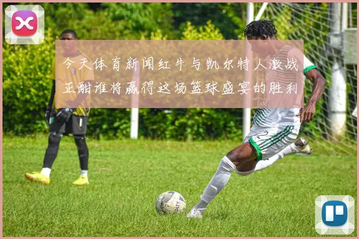 今天体育新闻红牛与凯尔特人激战正酣谁将赢得这场篮球盛宴的胜利
